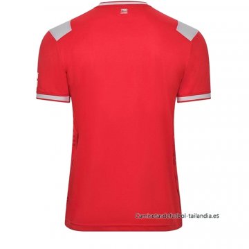 1ª Camiseta Kaiserslautern 2026-2027