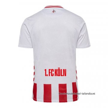 1ª Camiseta Koln 2025-2026