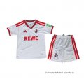 1ª Camiseta Koln Nino 2026-2027