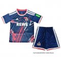 3ª Camiseta Koln Nino 2026-2027