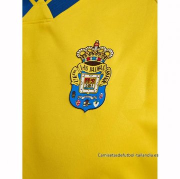 1ª Camiseta Las Palmas 2025-2026