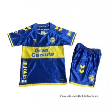 2ª Camiseta Las Palmas Nino 2026-2027 2ª Camiseta Las Palmas Nino 2026-2027