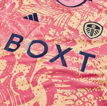 3ª Camiseta Leeds United 2023-2024