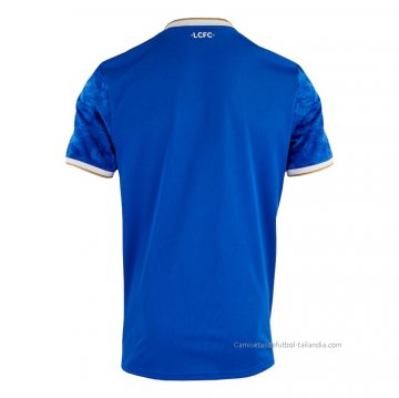 1ª Camiseta Leicester City Authentic 2021-2022