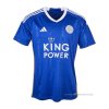 1ª Camiseta Leicester City 2023-2024 1ª Camiseta Leicester City 2023-2024