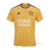 3ª Camiseta Leicester City 2023-2024 3ª Camiseta Leicester City 2023-2024