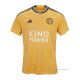 3ª Camiseta Leicester City 2023-2024