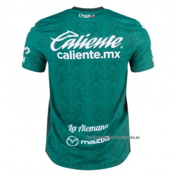 1ª Camiseta Leon 2024-2025