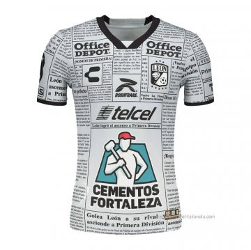 2ª Camiseta Leon 2022 2ª Camiseta Leon 2022