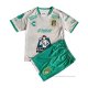 2ª Camiseta Leon Nino 2021-2022