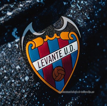 4ª Camiseta Levante 2026-2027