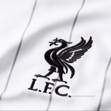 Camiseta Liverpool AIR MAX 2021
