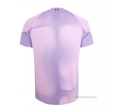 1ª Camiseta Liverpool Authentic Portero 2022-2023