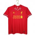 1ª Camiseta Liverpool Retro 13-14