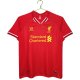 1ª Camiseta Liverpool Retro 13-14