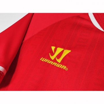 1ª Camiseta Liverpool Retro 13-14