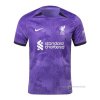 3ª Camiseta Liverpool 2023-2024 3ª Camiseta Liverpool 2023-2024
