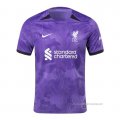 3ª Camiseta Liverpool 2023-2024
