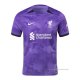 3ª Camiseta Liverpool 2023-2024
