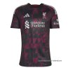 3ª Camiseta Liverpool 2026-2027 3ª Camiseta Liverpool 2026-2027