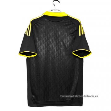 3ª Camiseta Liverpool Retro 10-11