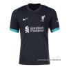 2ª Camiseta Liverpool 2024-2025 2ª Camiseta Liverpool 2024-2025