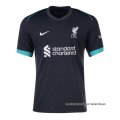 2ª Camiseta Liverpool 2024-2025