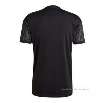 1ª Camiseta Los Angeles FC 2022