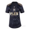 1ª Camiseta Los Angeles FC Mujer 2022 1ª Camiseta Los Angeles FC Mujer 2022