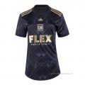 1ª Camiseta Los Angeles FC Mujer 2022