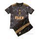 1ª Camiseta Los Angeles FC Nino 2022