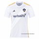 1ª Camiseta Los Angeles Galaxy Jugador Marco Reus 2025