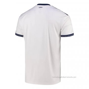 1ª Camiseta Los Angeles Galaxy 2022