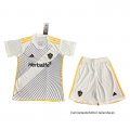 1ª Camiseta Los Angeles Galaxy Nino 2024-2025