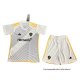 1ª Camiseta Los Angeles Galaxy Nino 2024-2025