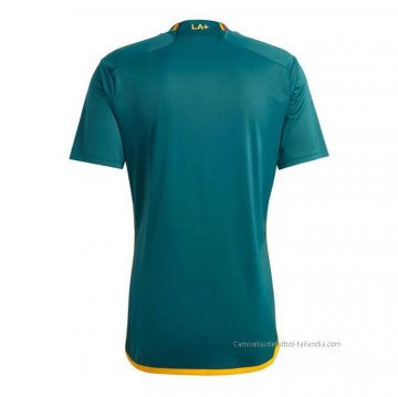2ª Camiseta Los Angeles Galaxy 2023