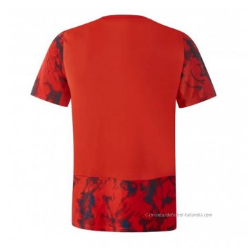 2ª Camiseta Lyon 2022-2023