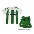 Camiseta Maccabi Haifa Anniversary Nino 2023-2024