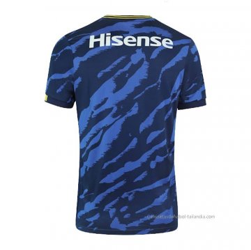 2ª Camiseta Maccabi Tel Aviv 2022-2023