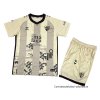 3ª Camiseta Malaga Nino 2024-2025
