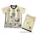 3ª Camiseta Malaga Nino 2024-2025