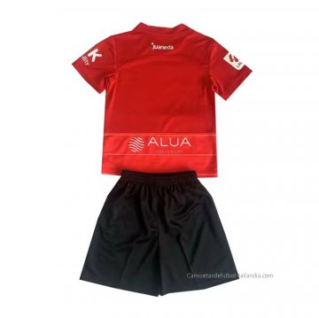 Camiseta Mallorca 1ª Nino 2023-2024