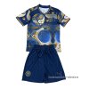 Camiseta Manchester City Concept Nino 2025-2026 Camiseta Manchester City Concept Nino 2025-2026