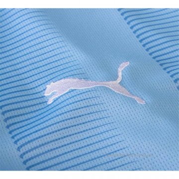 1ª Camiseta Manchester City Manga Larga 2023-2024