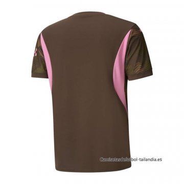 1ª Camiseta Manchester City Portero 2024-2025