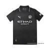 3ª Camiseta Manchester City 2025-2026 3ª Camiseta Manchester City 2025-2026