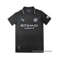 3ª Camiseta Manchester City 2025-2026