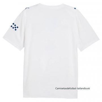 3ª Camiseta Manchester City 2026-2027