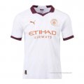 2ª Camiseta Manchester City Authentic 2023-2024