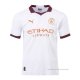 2ª Camiseta Manchester City Authentic 2023-2024